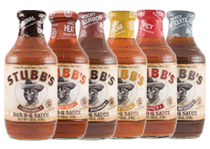 Stubb's Chicken Spice Rub, BBQ Sauce Reviews