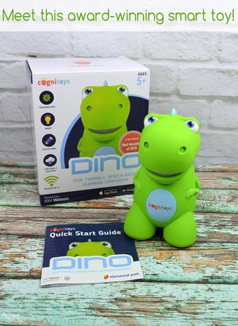 cognitoys dino