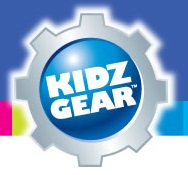 kidz gear logo