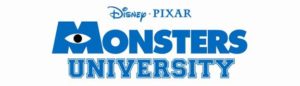 Monsters University Full Cast Revealed!