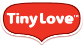 Tiny love logo