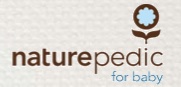 naturepedic logo