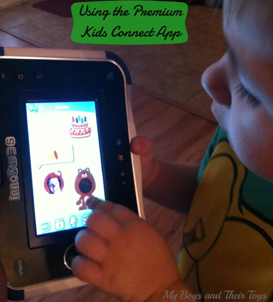 vtech ipad for toddlers