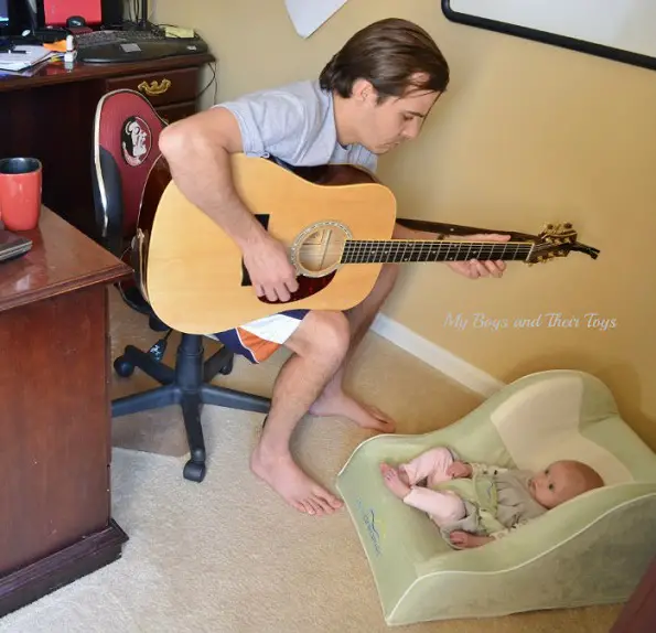 guitar daddy