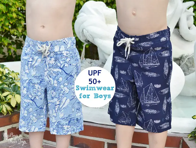 swimwear for boys