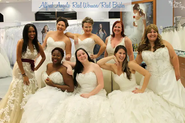 real women real brides