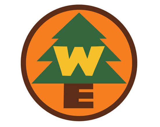wilderness explorer badge