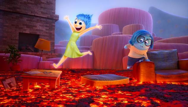 Inside Out film