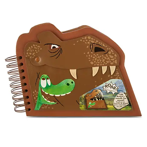 Disney The Dinosaur magnetico Good Sketcher Board & Penna Drawing regalo 3+ 