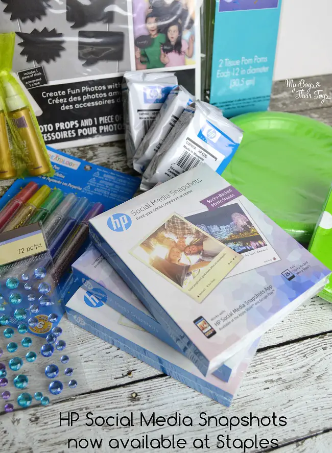 hp products