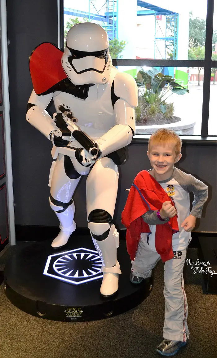 star wars storm trooper