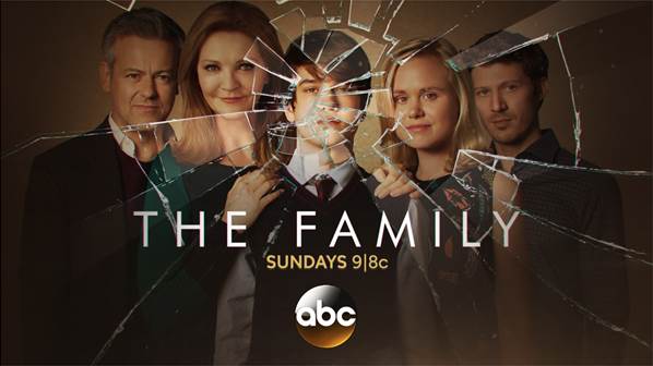 ABC The Family