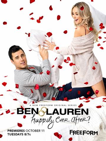Ben & Lauren: Happily Ever After