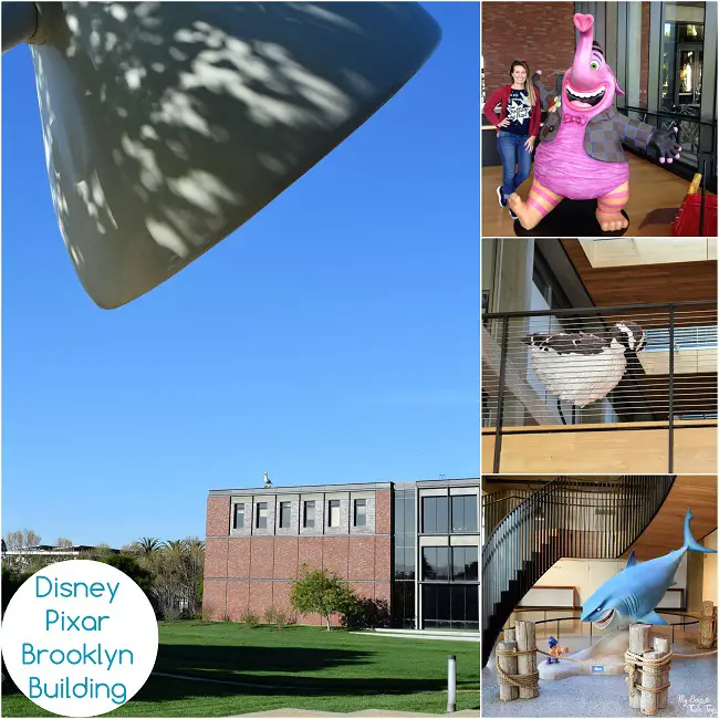disney pixar brooklyn building