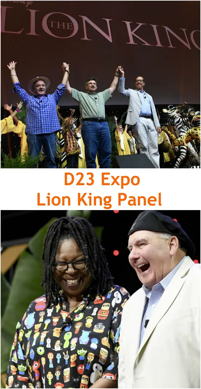 d23 expo lion king