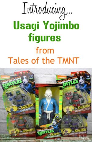 roku toys usagi yojimbo