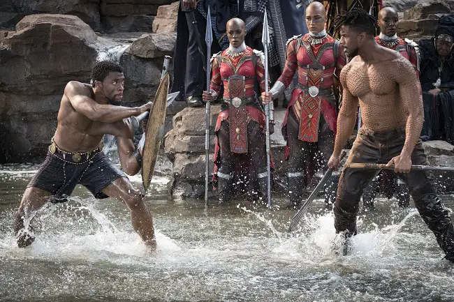 black panther images