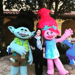 New Trolls Toys + DreamWorks Trolls: The Beat Goes On!