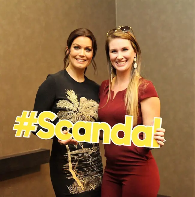 scandal bellamy young interview