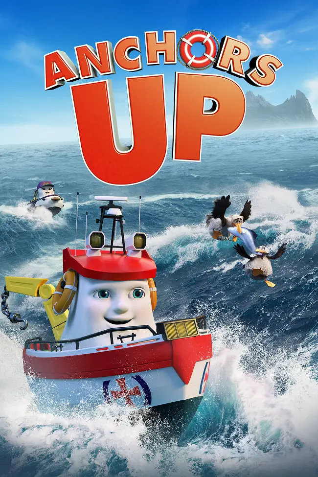 Anchors Up movie