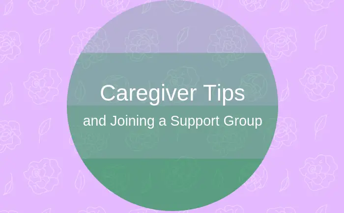caregiver tips