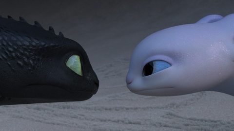 How to Train Your Dragon - The Hidden World Movie Review