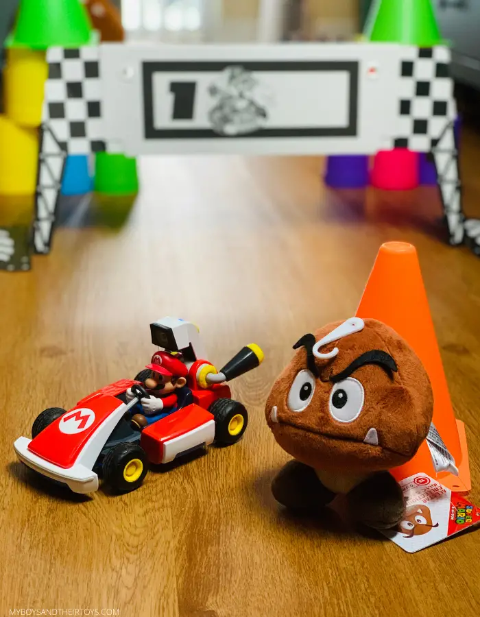 Review: Mario Kart Live: Home Circuit
