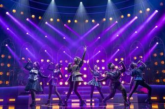 Review: 'Six The Musical' North American Tour “Boleyn”