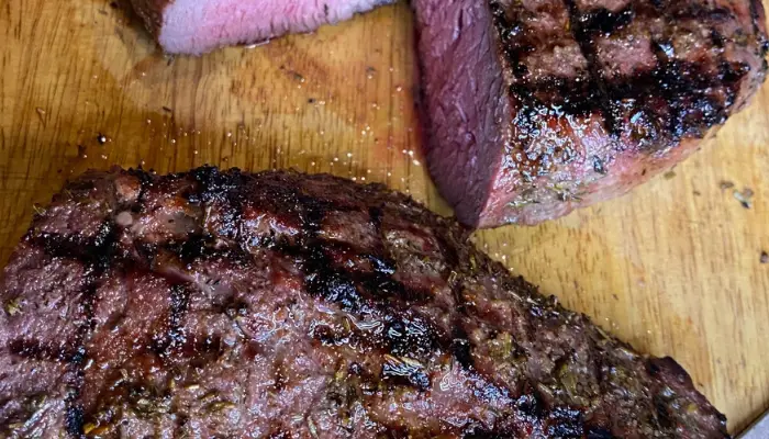 How to make Sous Vide Steak