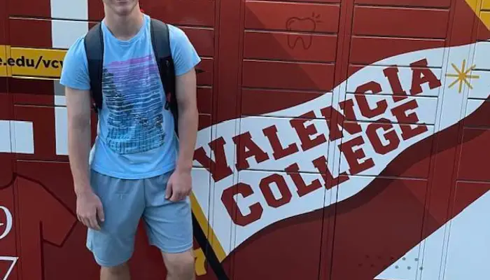 The Benefits of Dual Enrollment at Valencia Community College