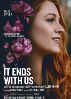 it ends with us movie